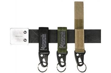 Image of Maxpedition Key Retention System Keyper