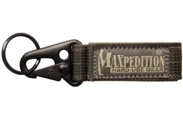 Image of Maxpedition Key Retention System Keyper - Foliage Green 1703F