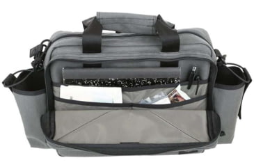Image of Maxpedition Last Resort Tactical Attache, Wolf Gray, 2125W