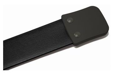 Image of Maxpedition Liger Gun Belt, Blackout