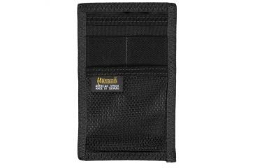 Image of Maxpedition Modular Mini Organizer Insert, Black 3507B