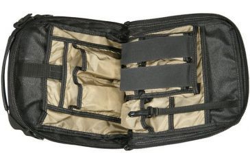 Image of Maxpedition NeatFreak Gear Organizer - Black 0211B