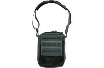 Image of Maxpedition NeatFreak Gear Organizer - Foliage Green 0211F