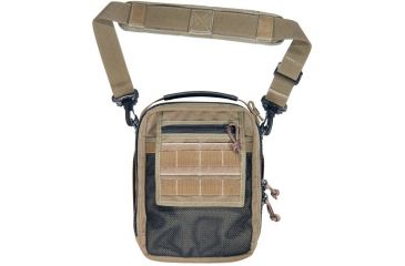 Image of Maxpedition NeatFreak Gear Organizer - Khaki 0211K