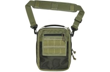 Image of Maxpedition NeatFreak Gear Organizer - OD Green 0211G