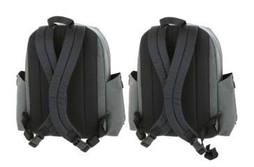 Image of Maxpedition Prepared Citizen Deluxe Backpack, Wolf Gray, PREPDLXW