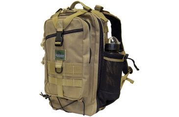 Image of Maxpedition Pygmy Falcon II Backpack - Khaki 0517K