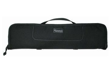 Image of Maxpedition R-19 RazorShell - Black 1456B