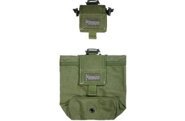 Image of Maxpedition RollyPoly Folding Dump Pouch