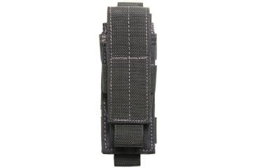Image of Maxpedition Single Sheath - Black 1411B