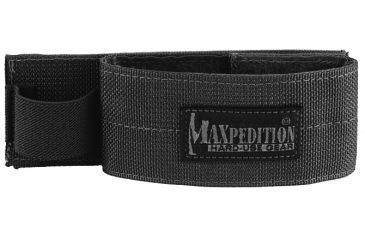 Image of Maxpedition SNEAK HOLSTER INSERT, Black 3535B