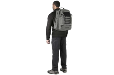 Image of Maxpedition Tehama 37L Backpack, Wolf Gray, 0516W