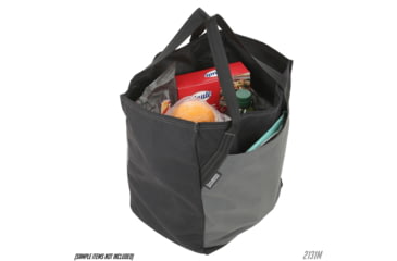 Image of Maxpedition Trifecta 3in1 Tote Set, Wolf Gray/Green/Dark Blue/Black, 2131M