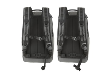 Image of Maxpedition TT26 Backpack, 26 Liters, Wolf Gray, 8.5in x 11in x19in, PREPTT26W