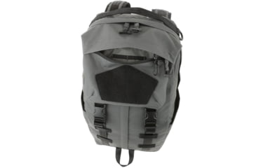 Image of Maxpedition TT26 Backpack, 26 Liters, Wolf Gray, 8.5in x 11in x19in, PREPTT26W