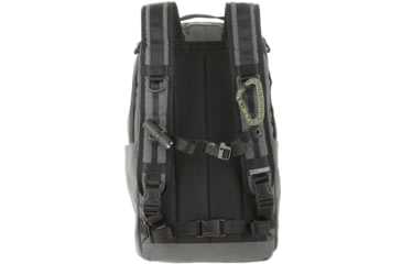 Image of Maxpedition TT26 Backpack, 26 Liters, Wolf Gray, 8.5in x 11in x19in, PREPTT26W