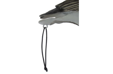 Image of Mayhem Decoys by Heavy Hauler Outdoor Gear Snow Goose Decoy, Painted Head, 0147SN