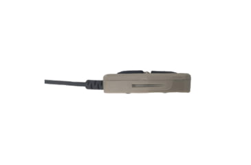 Image of Maztech Low-Profile Remote
