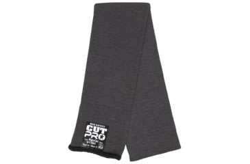 Image of MCR Safety Cut Pro Double Ply DuPont Kevlar Cut Resistant Sleeves, 18in x 3 1/4in, Gray, One Size, 9178G