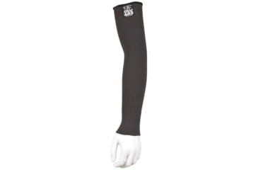 Image of MCR Safety Cut Pro Double Ply DuPont Kevlar Cut Resistant Sleeves, 18in x 3 1/4in, Gray, One Size, 9178G