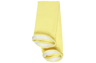 Image of MCR Safety Cut Pro Single Ply DuPont Kevlar CV Cut Resistant Sleeves - Mens, 18 x 3 1/4in, Single Ply Sleeve, 9378SPW
