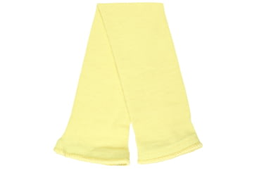 Image of MCR Safety Cut Pro Single Ply DuPont Kevlar CV Cut Resistant Sleeves - Mens, 18 x 3 1/4in, Single Ply Sleeve, 9378SPW