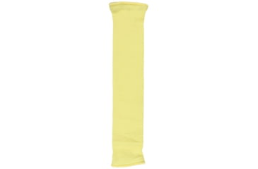 Image of MCR Safety Cut Pro Single Ply DuPont Kevlar CV Cut Resistant Sleeves - Mens, 18 x 3 1/4in, Single Ply Sleeve, 9378SPW