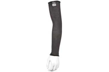 Image of MCR Safety Cut Pro Single Ply Gray DuPont Kevlar Cut Resistant Sleeves - Mens, 18 x 3 1/4in, Single Ply, 9178GP