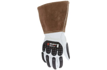 Image of MCR Safety Grain Goat Mig Kevlar Lined W/ Tpr - 48406KS