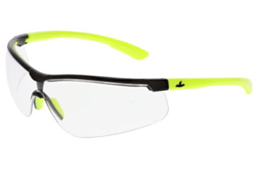 Image of Klondike KD7 Hivis Lime, CL MAX6 UV420