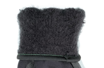 Image of MCR Safety Ninja Ice Insulated Work Gloves, 15 Gauge Nylon with Acrylic Terry Interior, Black, X - Large, N9690XL