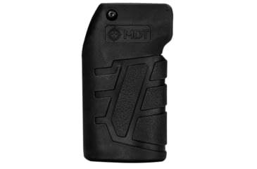 Image of MDT 105032-BLK Elite Vertical Grip Black Rubber