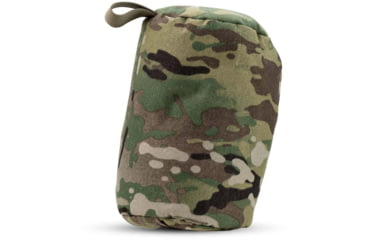 Image of MDT 109069MCM Canister Shooting Bag Large Multi-Camo 500D Cor