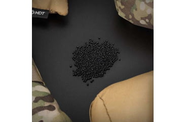 Image of MDT 109069MCM Canister Shooting Bag Large Multi-Camo 500D Cor