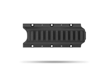 Image of MDT ACC Elite NV Bridge Tactical Rail, Black, 107251-BLK