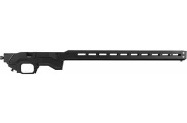 Image of MDT ACC Chassis System, Black, 104201-BLK