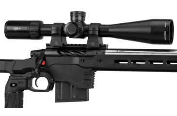 Image of MDT ACC Premier Gen 2 Rifle Chassis System, Savage SA, Right Hand, Black, 109728-BLK