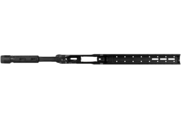 Image of MDT ACC Premier GEN2 Tikka T3x/T1x SA Chassis System, Right Hand, Black, 109722-BLK