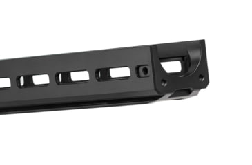 Image of MDT ACC Premier GEN2 Tikka T3x/T1x SA Chassis System, Right Hand, Black, 109722-BLK