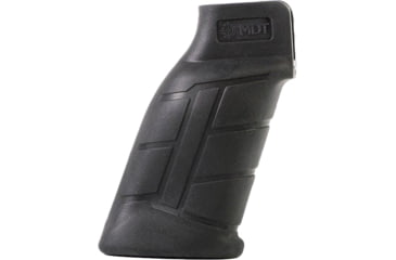 Image of MDT AR-15 Pistol Grip, Black, 103419-BLK