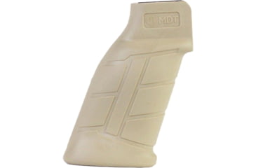 Image of MDT AR-15 Pistol Grip, FDE, 103419-FDE