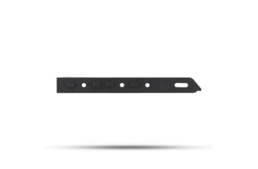 Image of MDT Baker Wings, Black, 106385-BLK