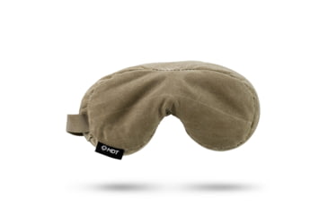 Image of MDT Chunky Peanut Waxed Canvas Spex-Lite 5125 Fill Shooting Bag, Grulla, 109111-GRU