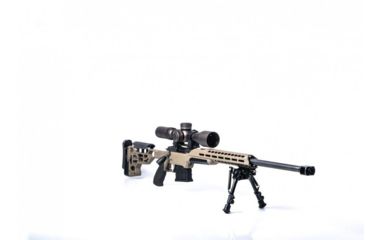 Image of MDT ESS Chassis System, Browning X-Bolt Short Action, Right Hand, FDE 102952-FDE