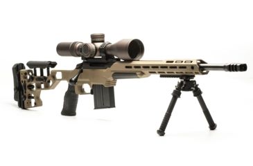 Image of MDT ESS Chassis System-Savage SA, FDE, Right Hand, 104618-FDE