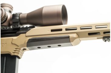 Image of MDT ESS Chassis System-Savage SA, FDE, Right Hand, 104618-FDE