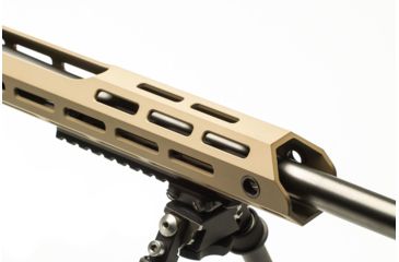 Image of MDT ESS Chassis System-Savage SA, FDE, Right Hand, 104618-FDE