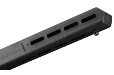 Image of MDT Field Stock Ruger 10/22 RH Rifle Chassis, Black, 109542-BLK