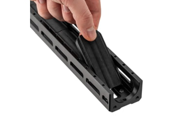 Image of MDT Interior Forend Weights - 4 Pack, Black, 110007-BLK