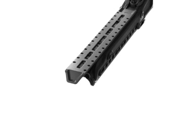 Image of MDT JAE M-LOK ARCA 700 Tactical Rails, Black, 2in, 107234-BLK